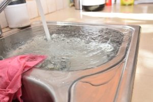 water damage orlando