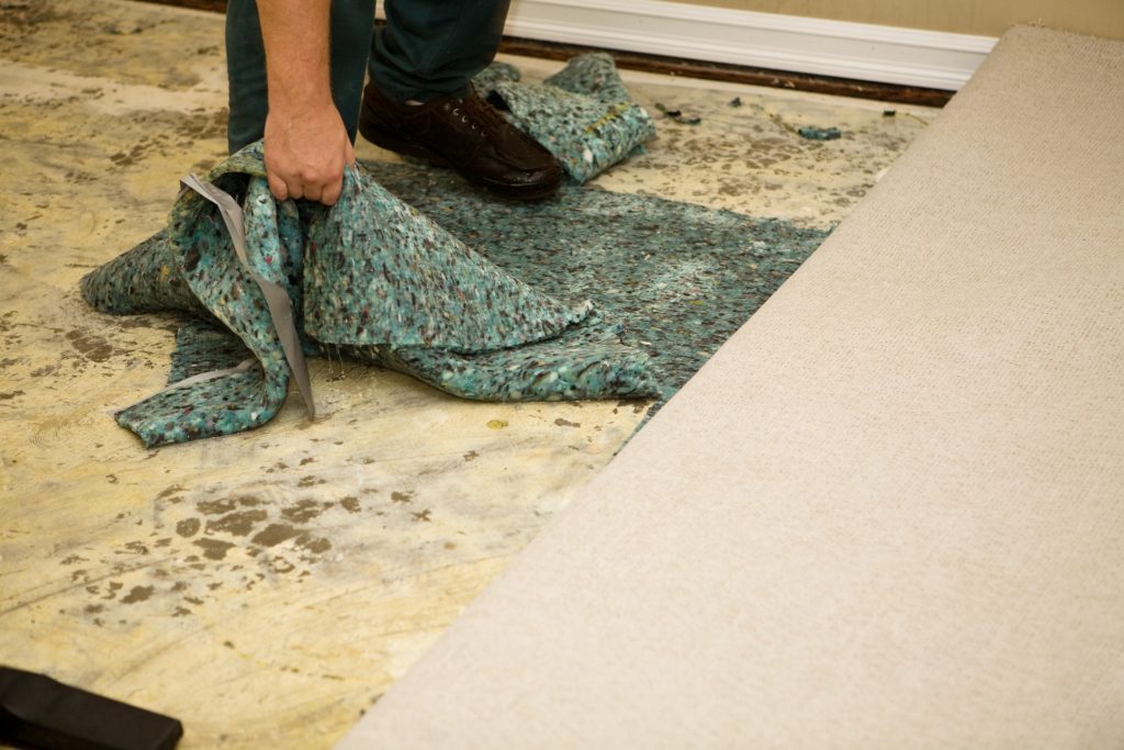 water damage restoration service lakeland